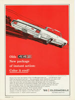 1965 Oldsmobile Ad-11