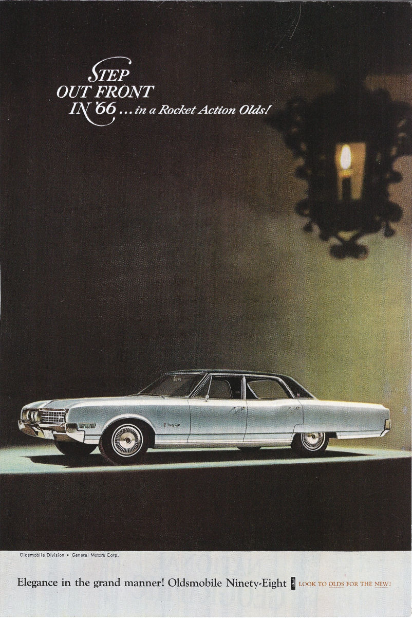1966 Oldsmobile Ad-01