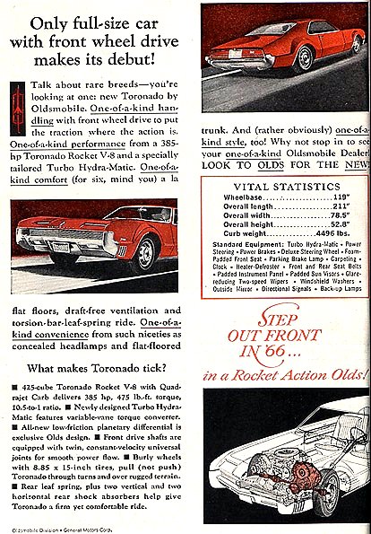 1966 Oldsmobile Ad-07