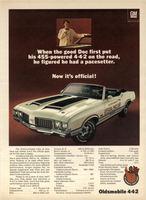 1970 Oldsmobile Ad-07