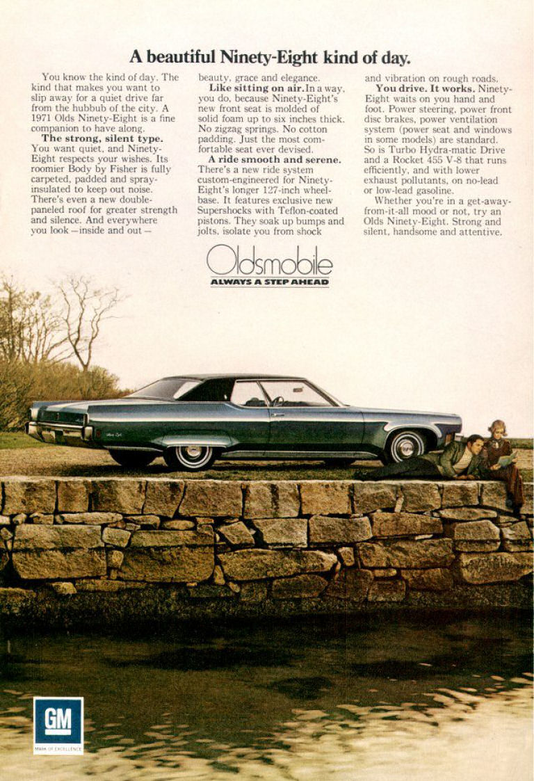 1971 Oldsmobile Ad-04