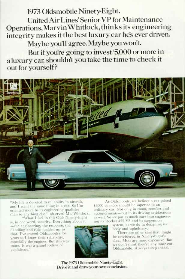 1973 Oldsmobile Ad-06