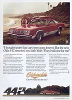 1977 Oldsmobile Ad-01