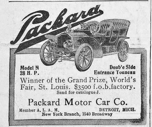 1905 Packard Ad-05