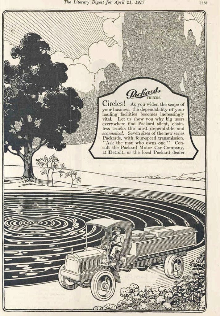 1917 Packard Truck Ad-02