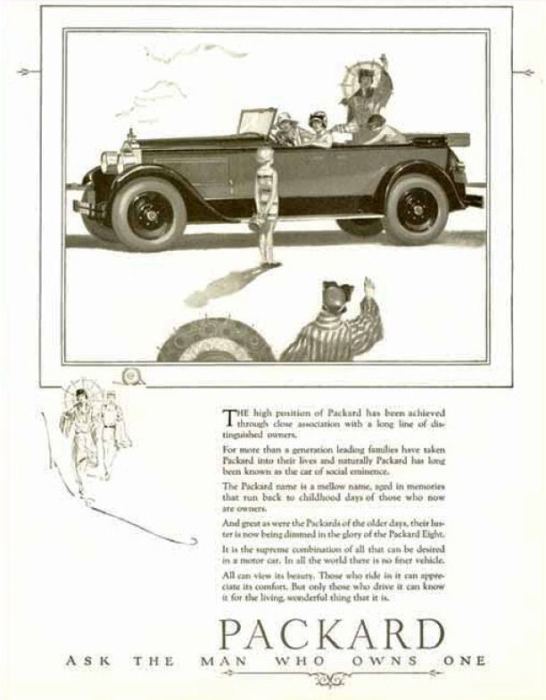 1925 Packard Ad-13