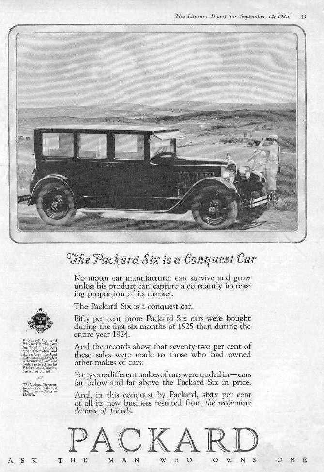 1925 Packard Ad-14