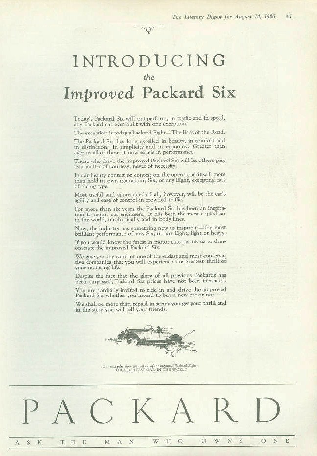 1926 Packard Ad-13