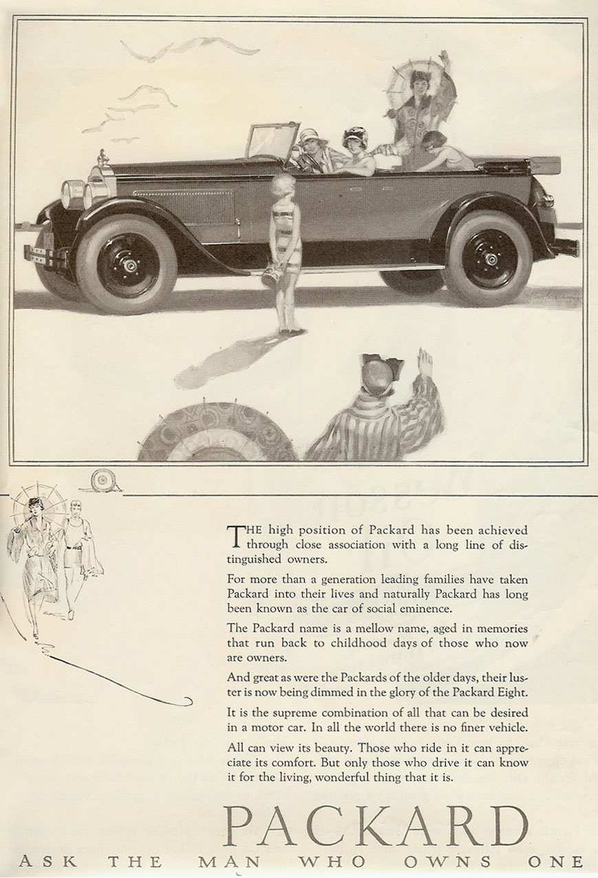 1926 Packard Ad-20