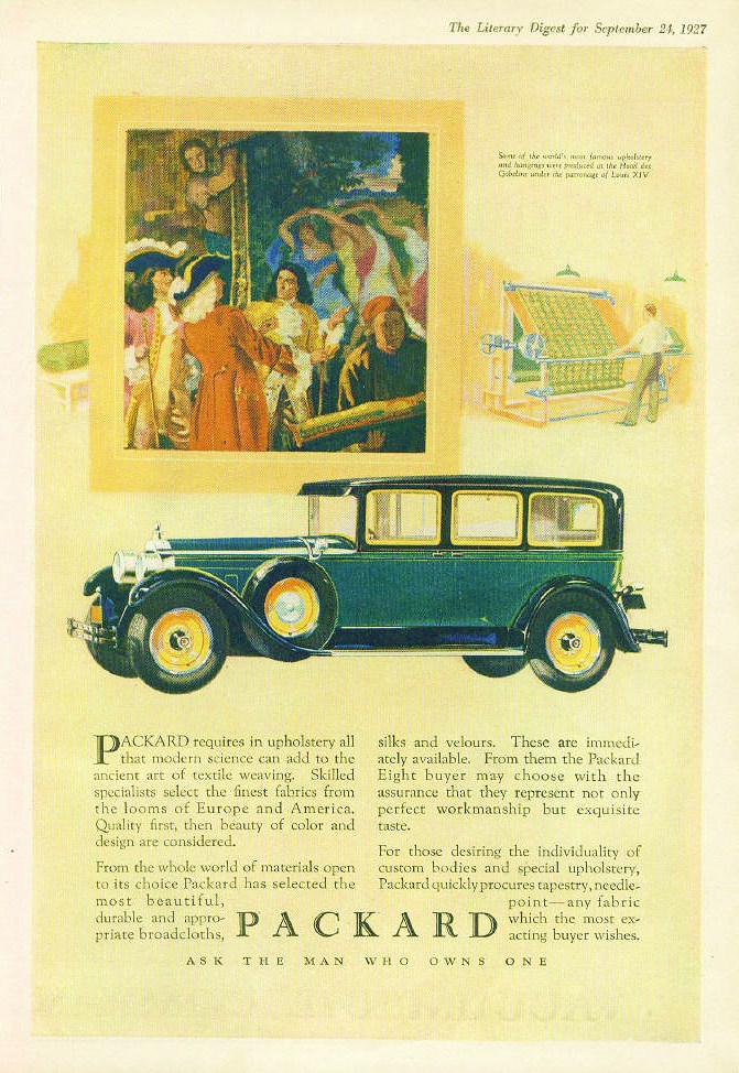 1927 Packard Ad-17