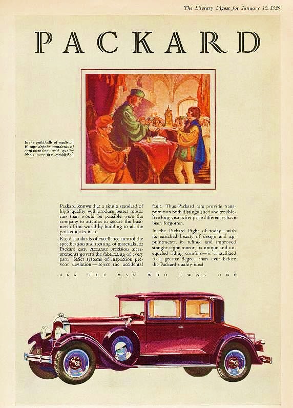 1929 Packard Ad-20