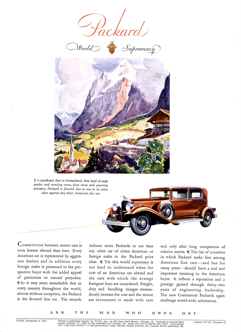 1932 Packard Ad-13