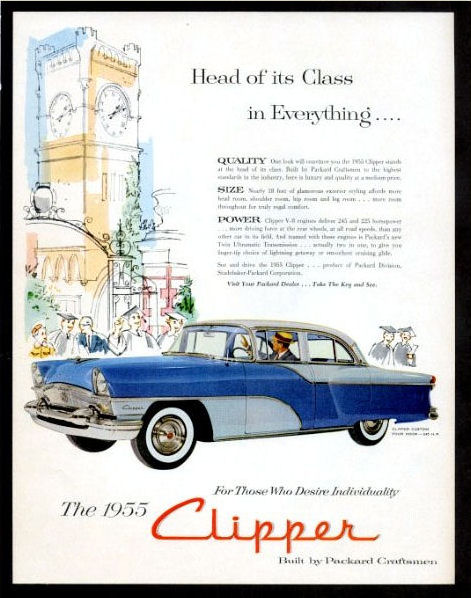 1955 Packard Ad-04