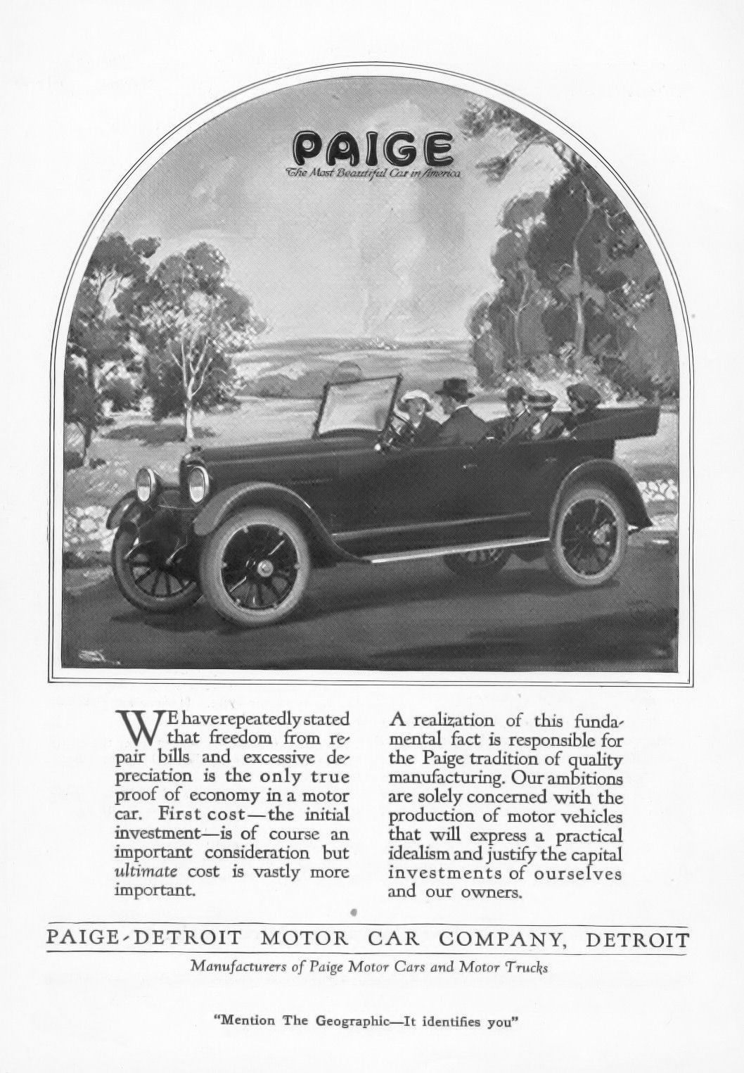 1920 Paige Ad-01