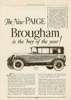 1926 Paige Ad-01