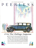 1929 Peerless Ad-02