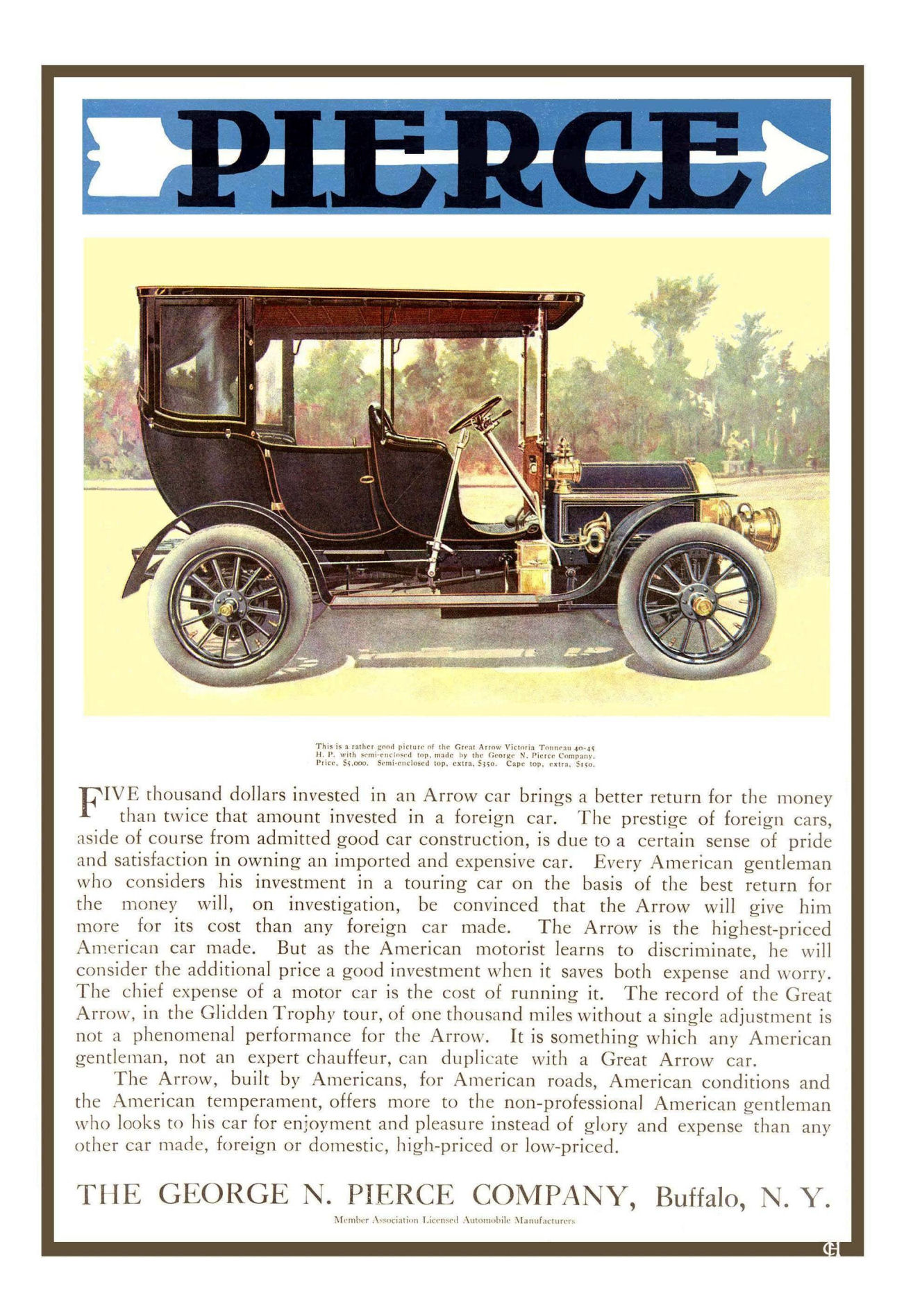 1906 Pierce-Arrow Ad-02