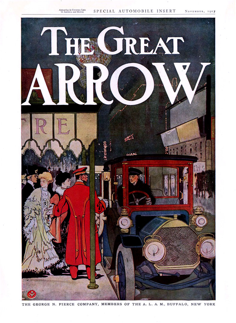 1908 Pierce-Arrow Ad-02