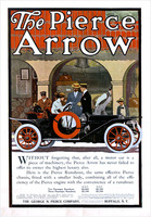 1909 Pierce-Arrow Ad-02
