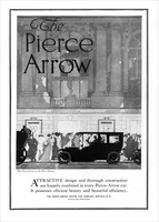 1910 Pierce-Arrow Ad-17