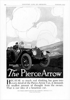1910 Pierce-Arrow Ad-21