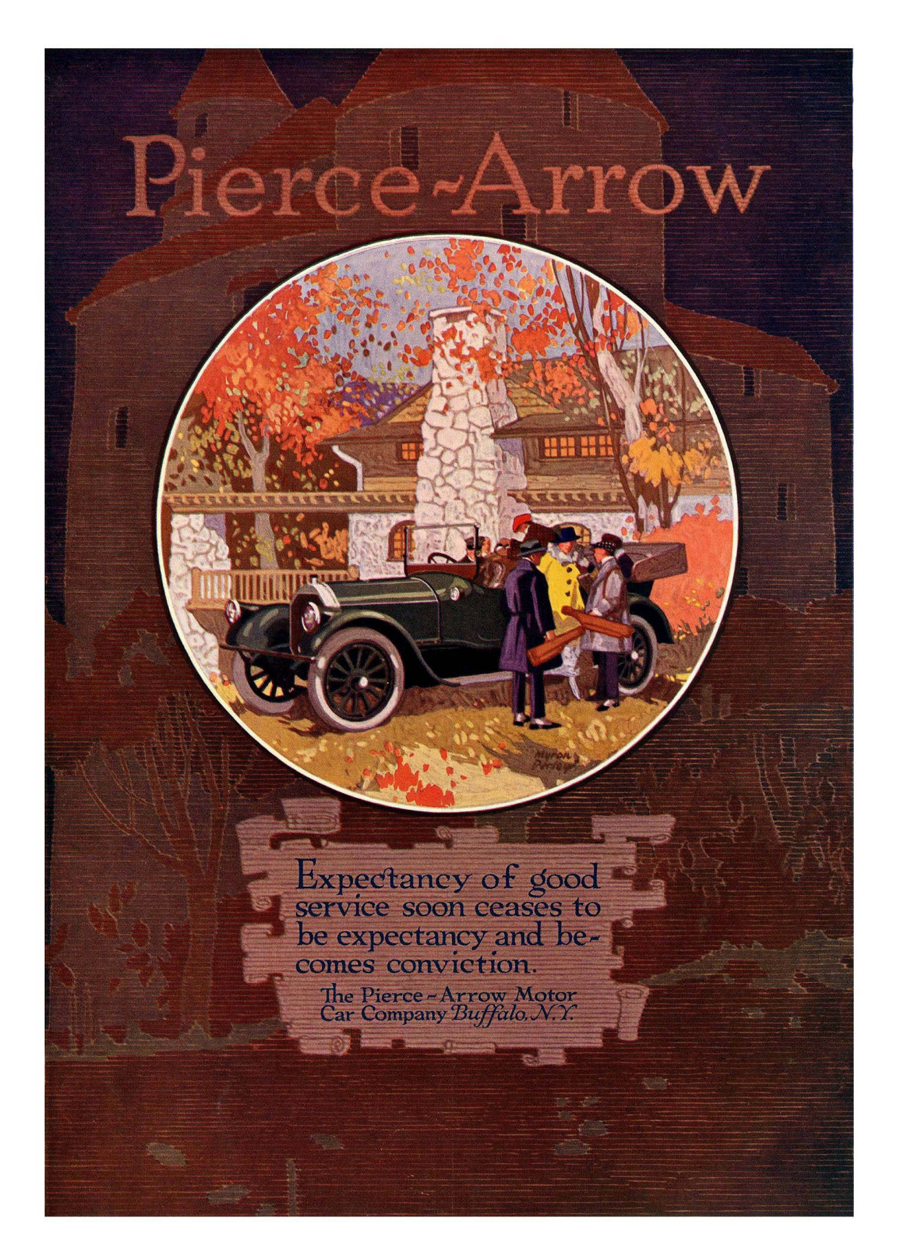 1916 Pierce-Arrow Ad-01
