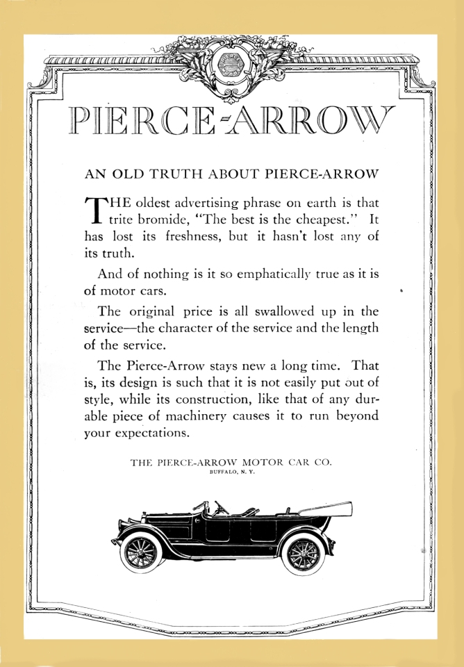 1917 Pierce-Arrow Ad-03