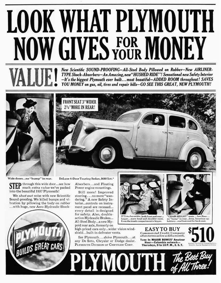 1937 Plymouth Ad-14