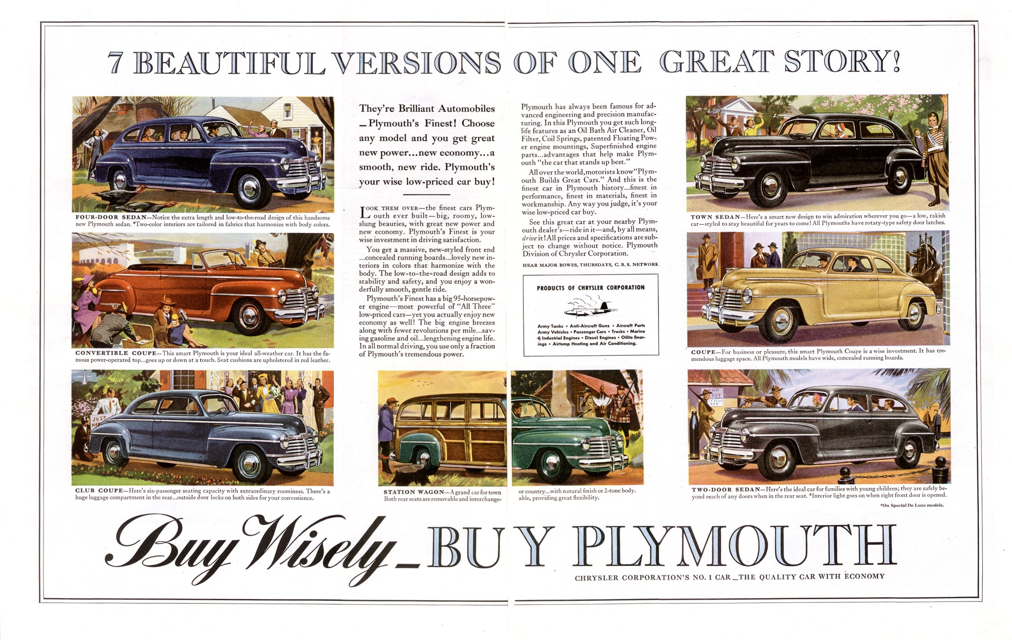 1942 Plymouth Ad-01