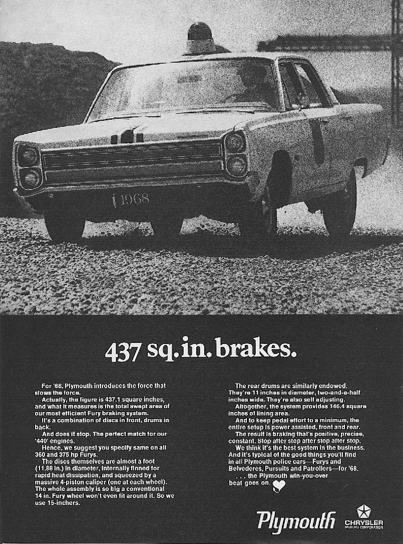 1968 Plymouth Ad-18