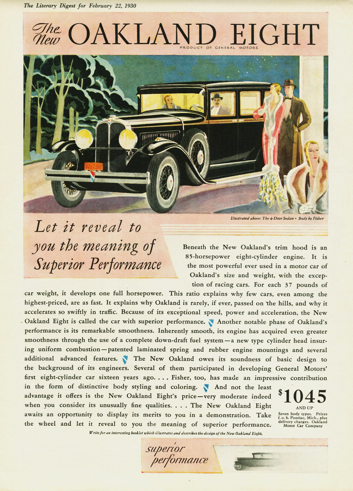 1930 Oakland Ad-01