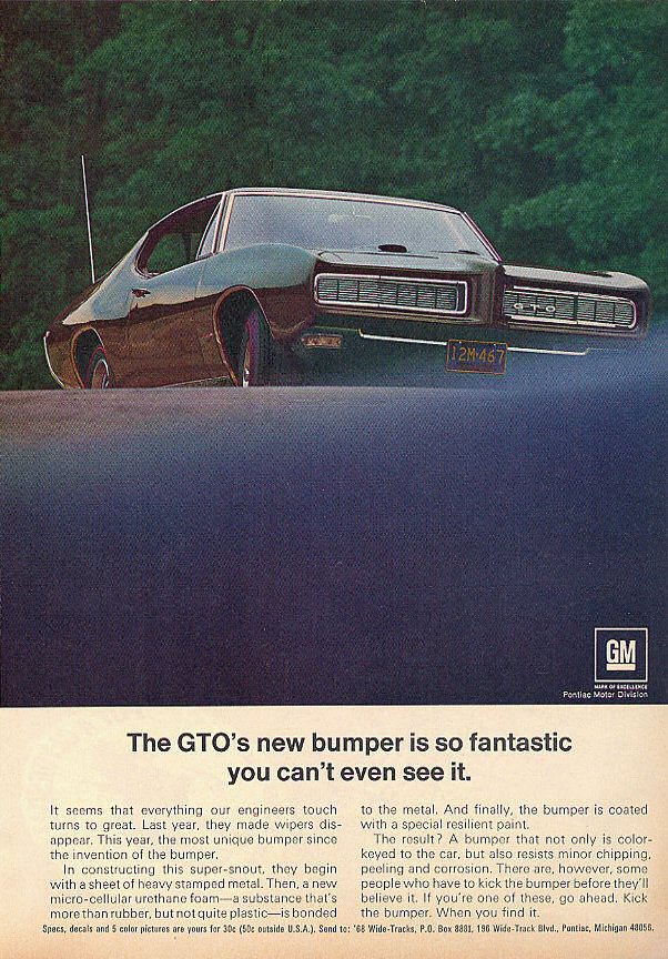 1968 Pontiac Ad-13