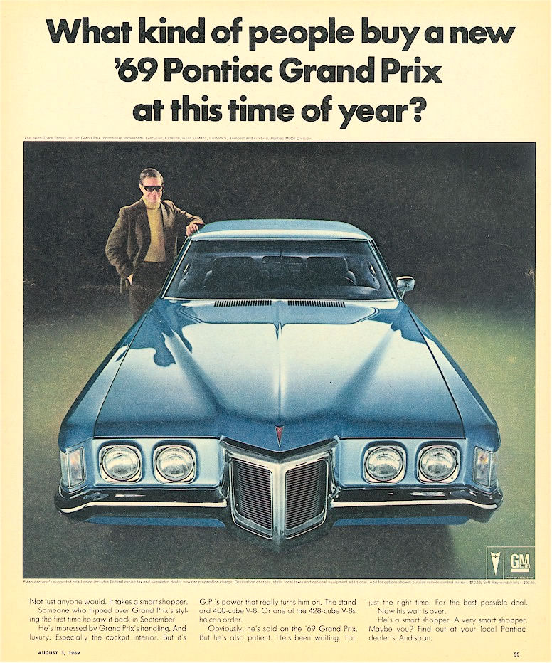 1969 Pontiac Ad-13