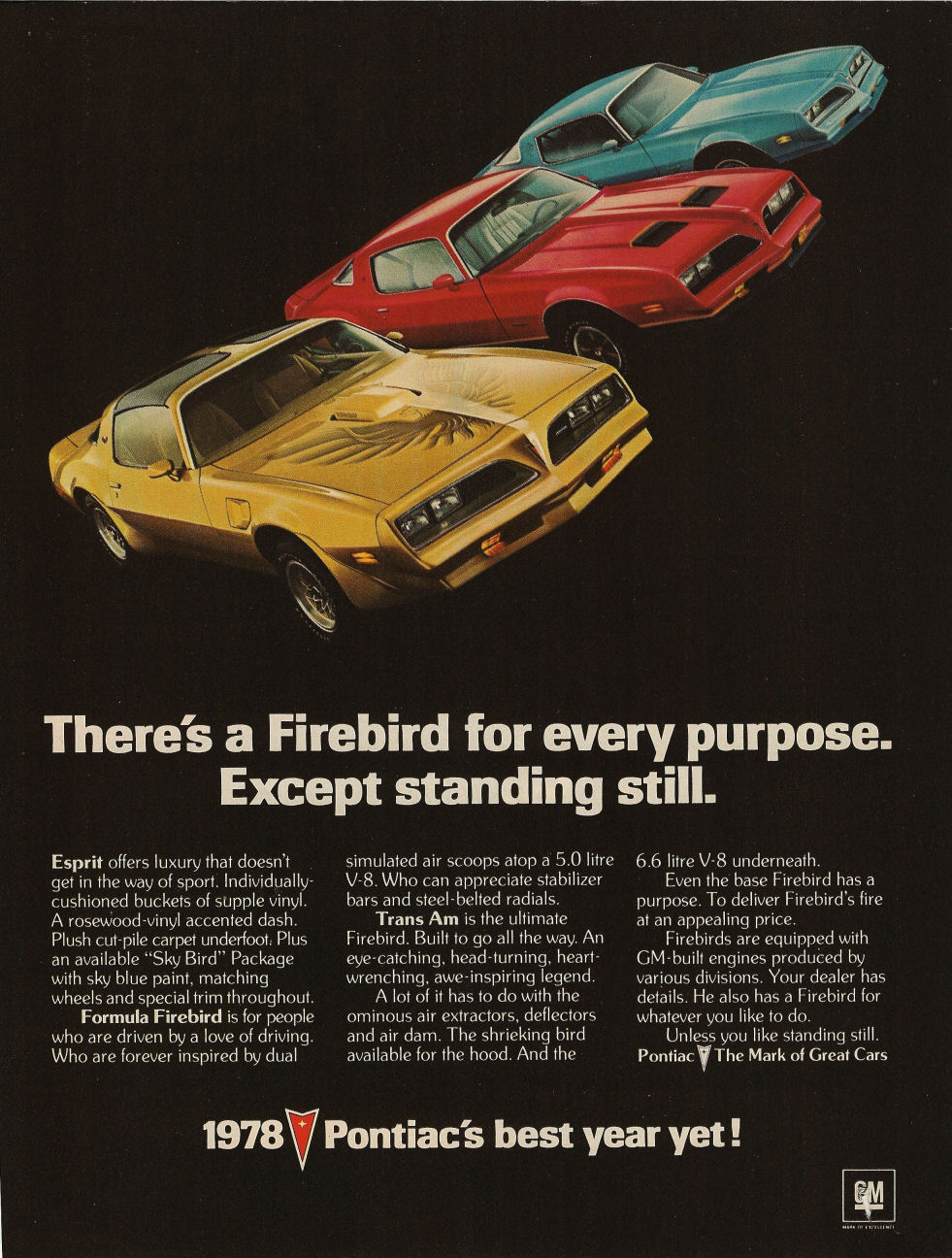 1978 Pontiac Firebird Ad-01