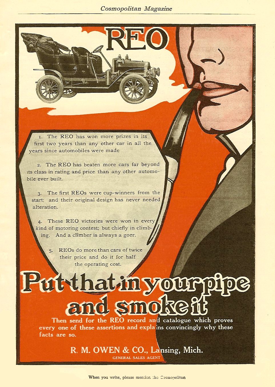 1907 Reo Ad-01