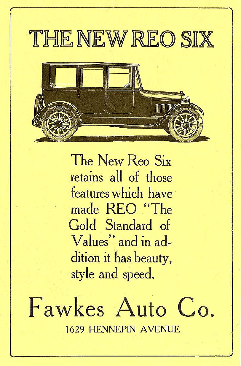 1918 Reo Ad-01