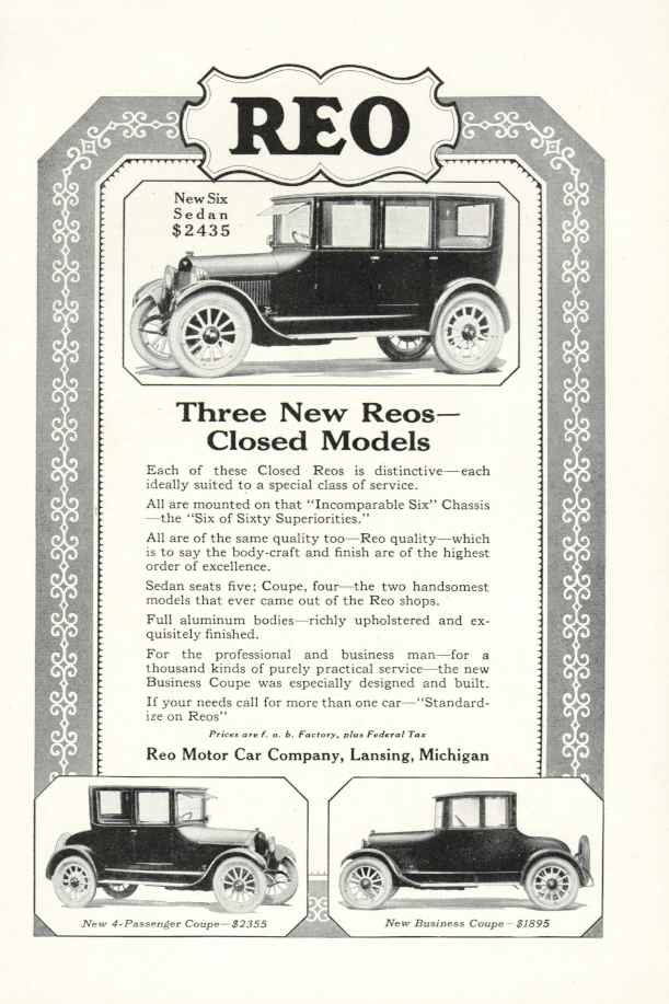 1922 Reo Ad-03