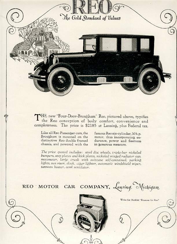 1923 Reo Ad-02