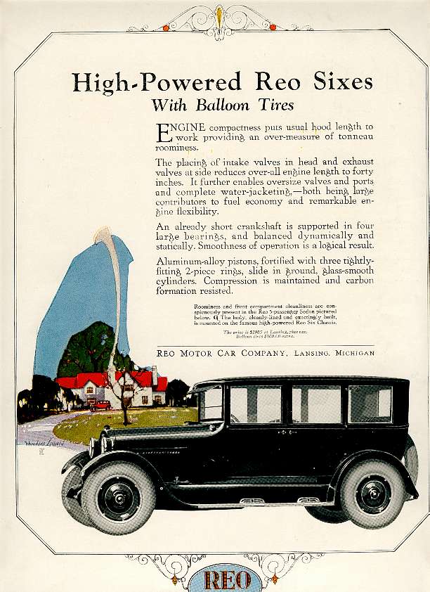 1924 Reo Ad-03