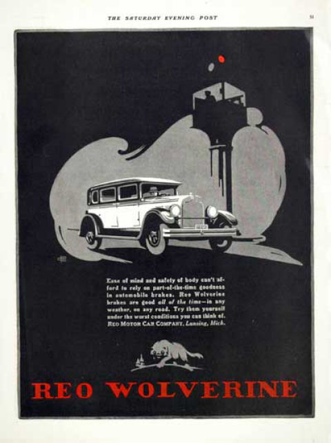 1928 Reo Ad-01