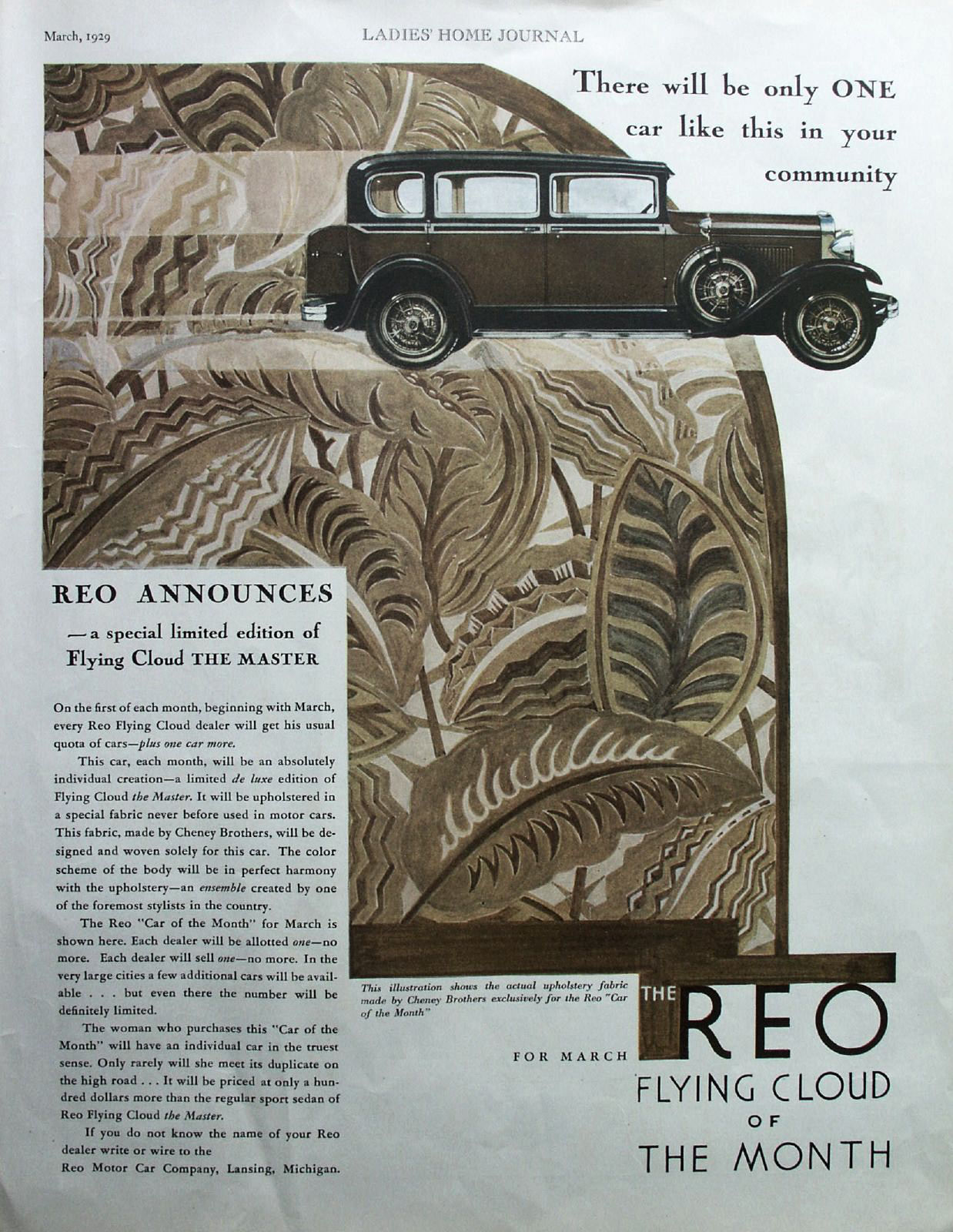 1929 Reo Ad-01