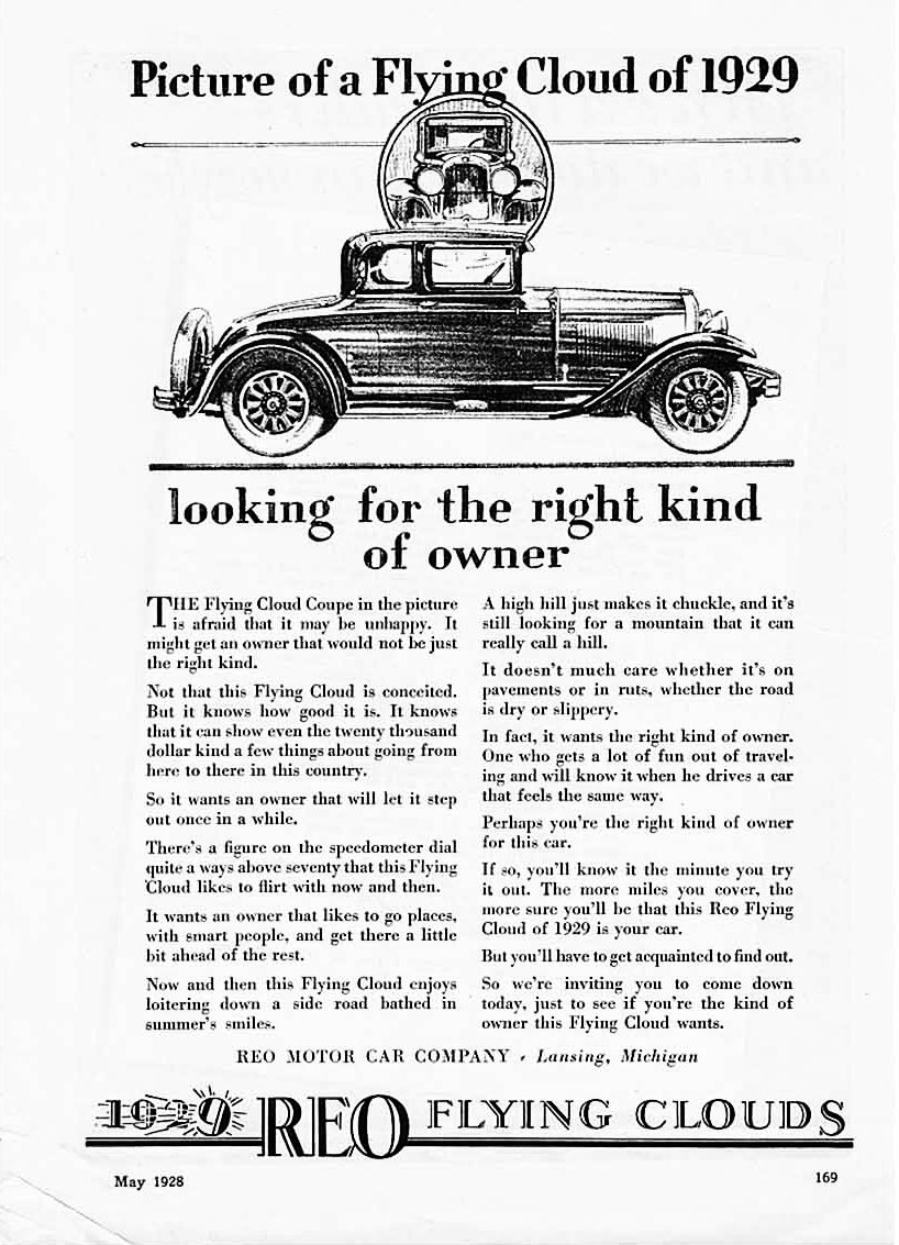 1929 Reo Ad-03