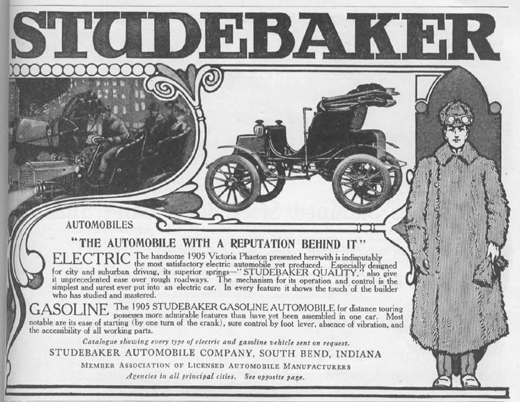 1905 Studebaker Ad-01