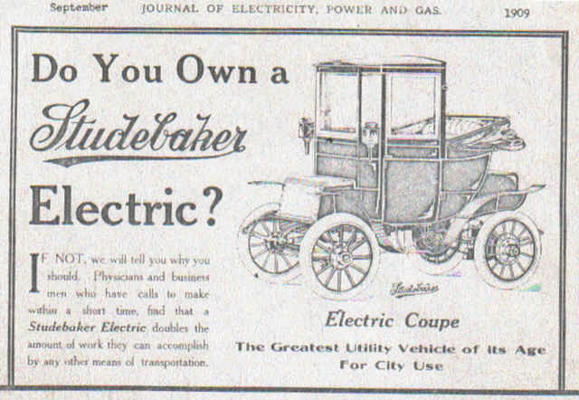 1909 Studebaker Ad-01