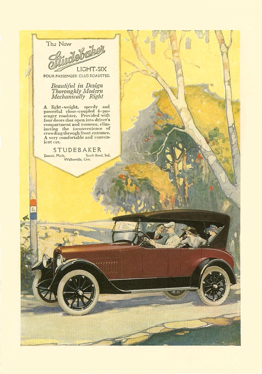 1919 Studebaker Ad-01