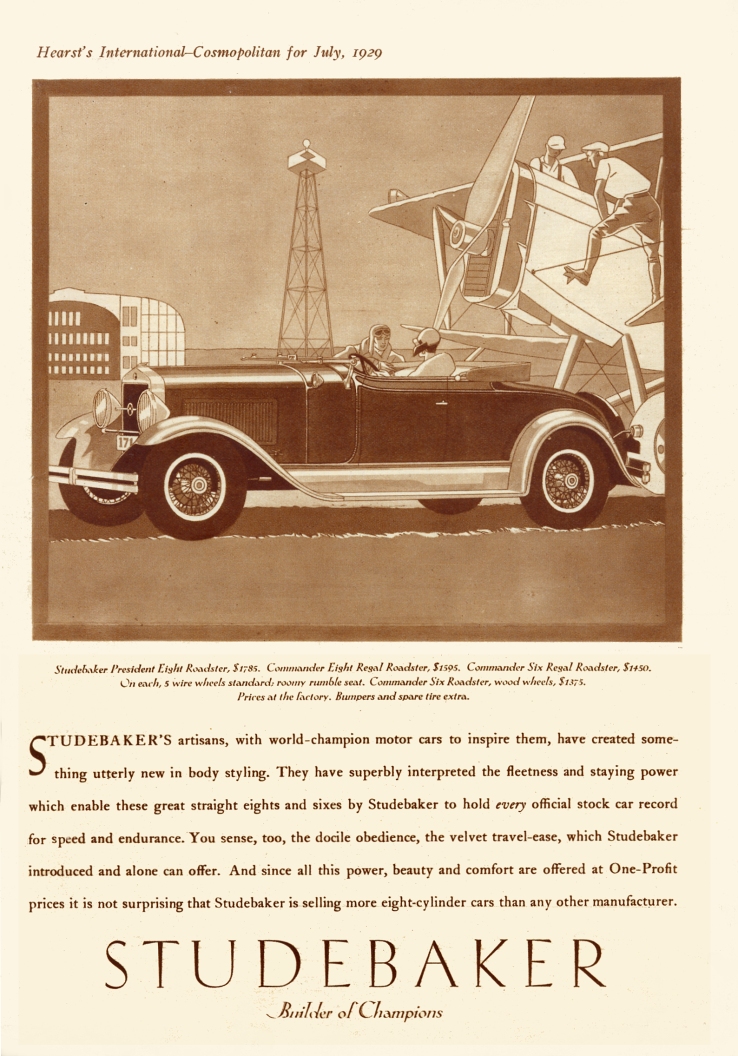 1929 Studebaker Ad-07