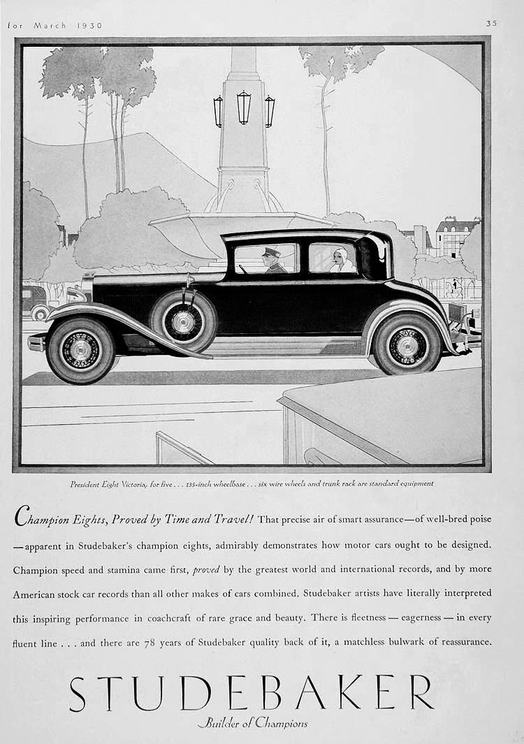 1930 Studebaker Ad-05