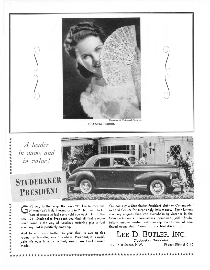 1941 Studebaker Ad-06