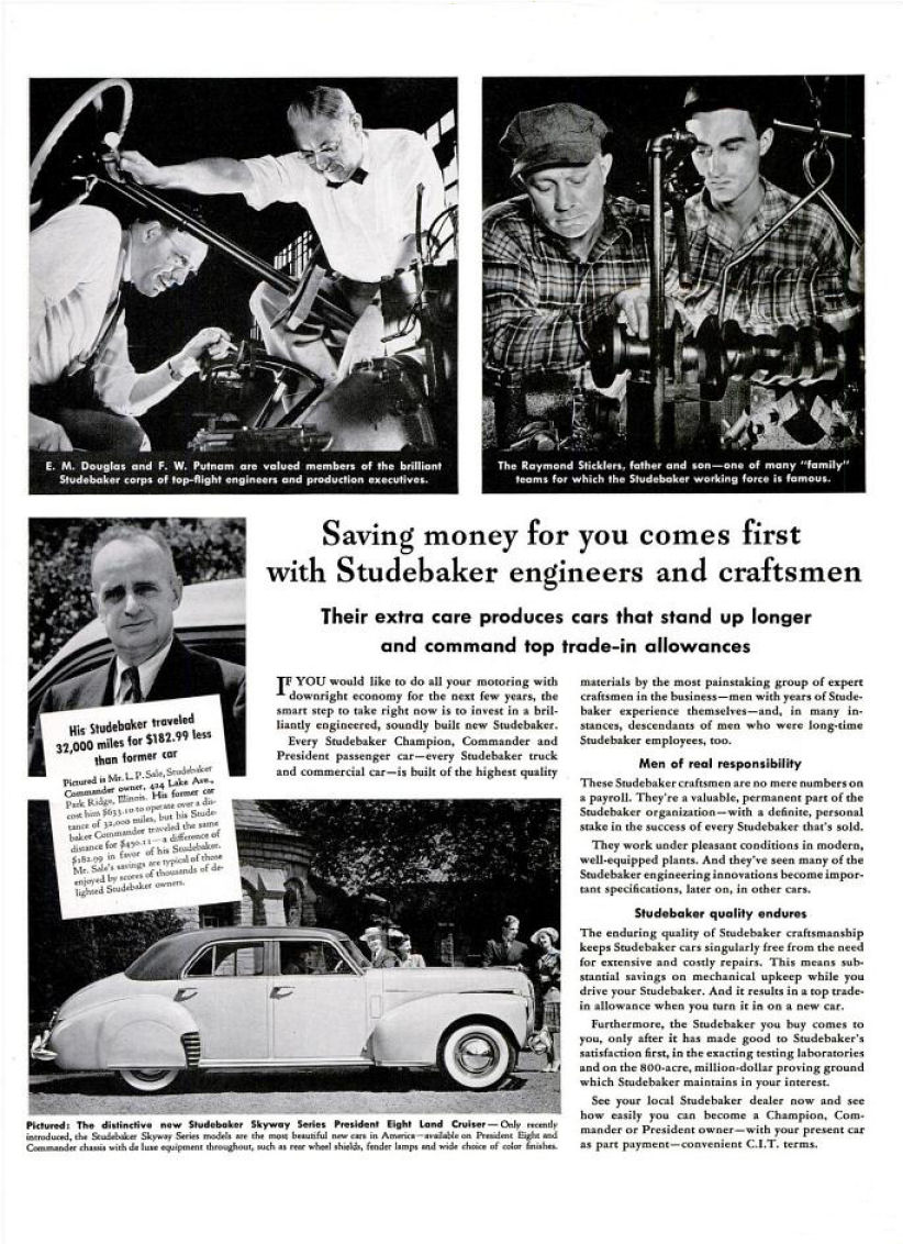 1941 Studebaker Ad-07