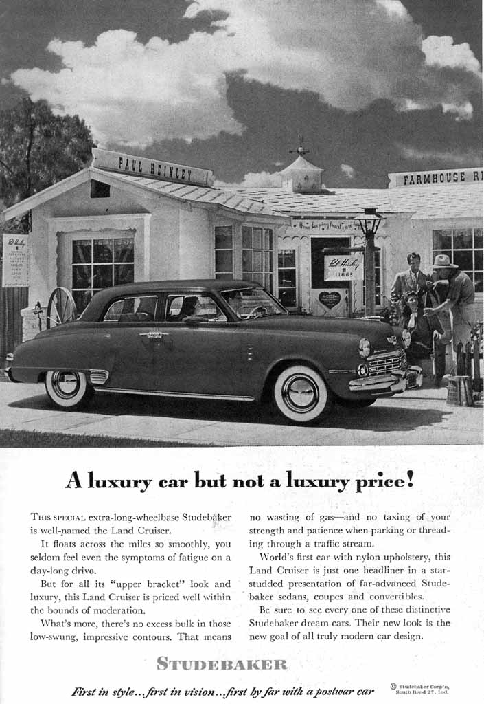 1947 Studebaker Ad-18